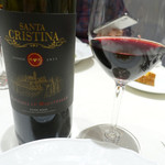 La Brianza - サンタ・クリスティーナ ファットリア・レ・マエストレッレ 2015