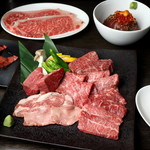 Yakiniku Shibaura - 