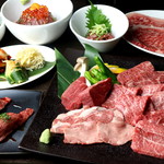 Yakiniku Shibaura - 