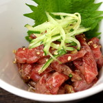 Yakiniku Shibaura - 