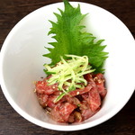 Yakiniku Shibaura - 