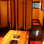 Yakiniku Shibaura - 