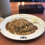 上等カレー - 