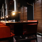 焼肉 芝浦 駒沢本店