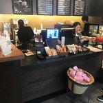 スターバックス・コーヒー - 