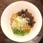 金町製麺 - 