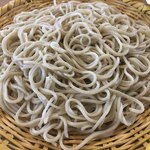 蕎麦切り 大椙 - 