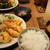 kawara CAFE＆DINING - 料理写真: