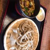 武蔵野うどん のうぼ