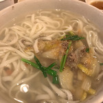 명동칼국수 - 