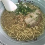 福一ラーメン - 