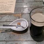 天ぷら Dining ITOI - セットドリンク