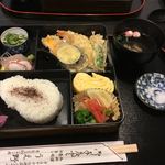 四季の料理　うえ野 - 