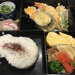 四季の料理　うえ野 - 