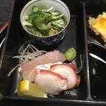 四季の料理　うえ野 - 