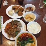 九龍城飯店　 - 