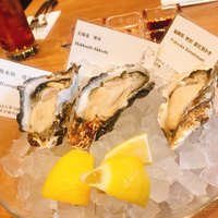 Oysterbar&Wine BELON 渋谷店 - 