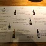 ドディチ・マッジョ - 