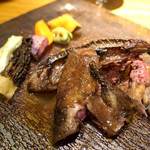 ドディチ・マッジョ - 