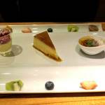 ドディチ・マッジョ - 