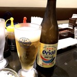 ステーキハウス エルシャダイ - 