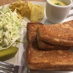 カフェ ウォルナット - 