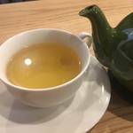 カフェ ウォルナット - 