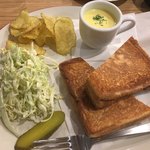 カフェ ウォルナット - 