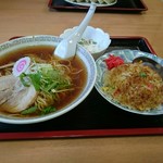 ラーメンあやど - 