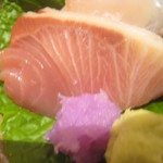 小熊 - 和歌山産鰤UP