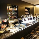 Brasserie & Bar La Gare - 