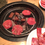 Gyuu kaku - 