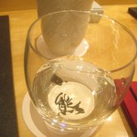 小熊 - ちえびじん（100ml）　￥1080