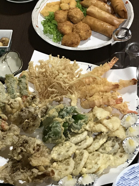 サバネヤ井上魚店 長沢店 &ndash; 山形・舟形町の新鮮海鮮が味わえる隠れ家