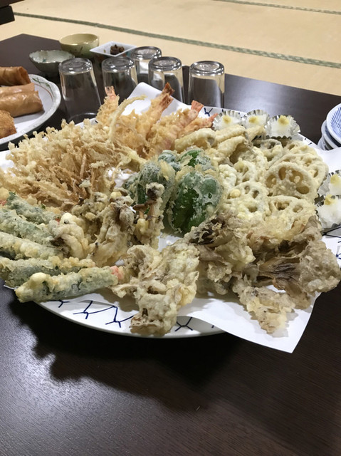 サバネヤ井上魚店 - 長沢（海鮮）の写真