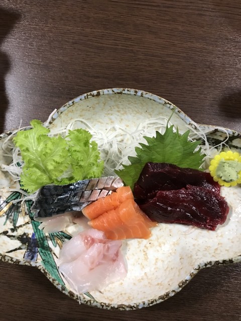 サバネヤ井上魚店 - 長沢（海鮮）の写真