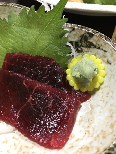 サバネヤ井上魚店 - 長沢（海鮮）の写真