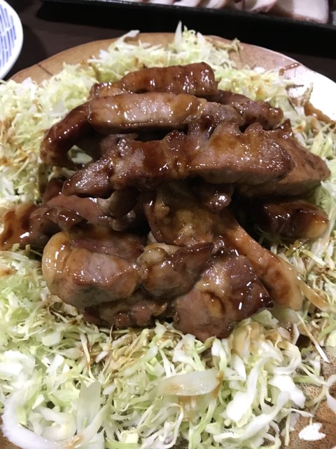 サバネヤ井上魚店 - 長沢（海鮮）の写真