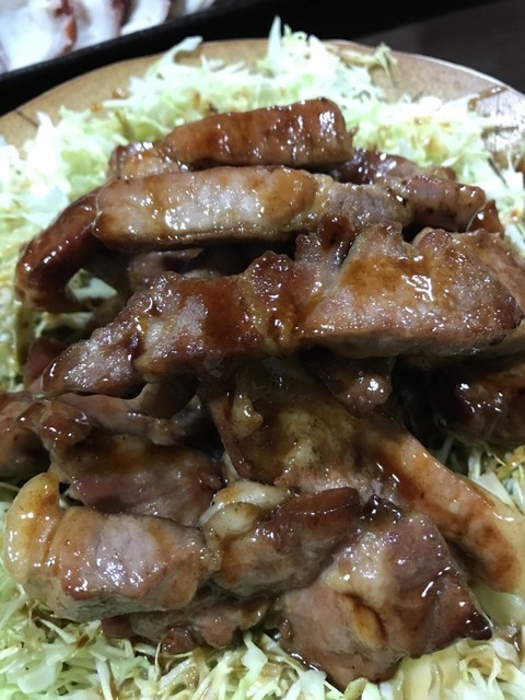 サバネヤ井上魚店 - 長沢（海鮮）の写真