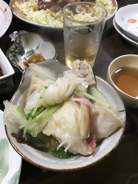 サバネヤ井上魚店 - 長沢（海鮮）の写真