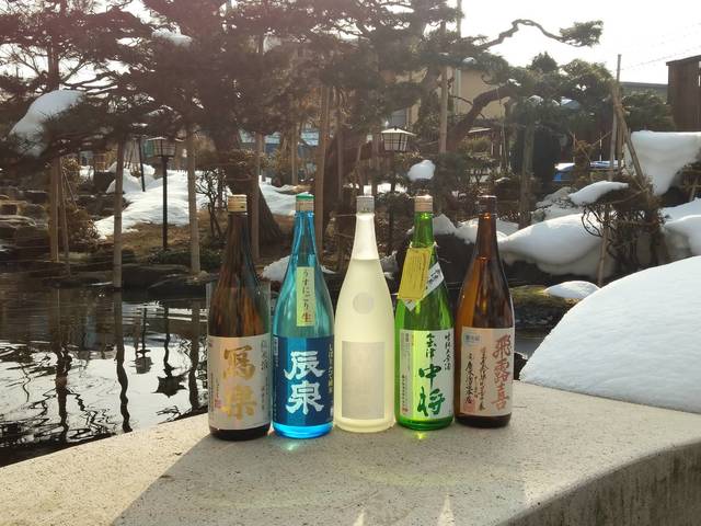 和食 大黒天（【旧店名】料亭翠雲） - 七日町（日本料理）の写真