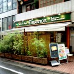 南青山エッセンス - 