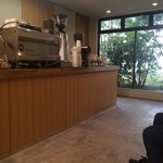 エイト コーヒー 青山一丁目店 - 