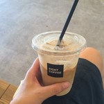 エイト コーヒー 青山一丁目店 - 