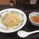 日高屋 - 