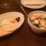 ビストロ ハッチ - 