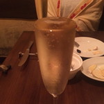 ビストロ ハッチ - 