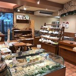 ミッシェル - 店内イメージ