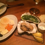 ビストロ ハッチ - 