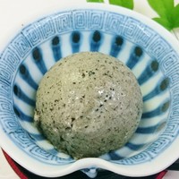 自家製アイスクリーム